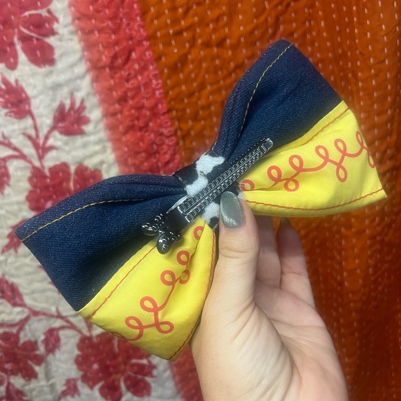 Toy Story Disney Bow Accessory Jesse - Picture 2 of 2